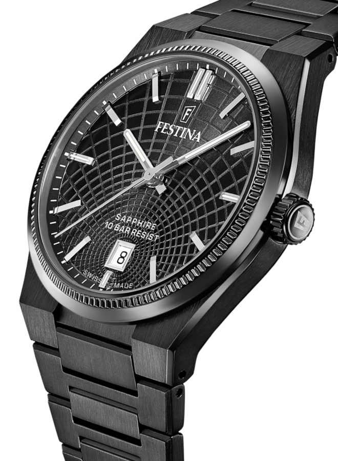 Festina Swiss Made F20080/1
