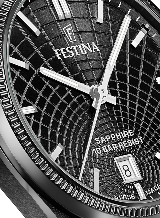Festina Swiss Made F20080/1
