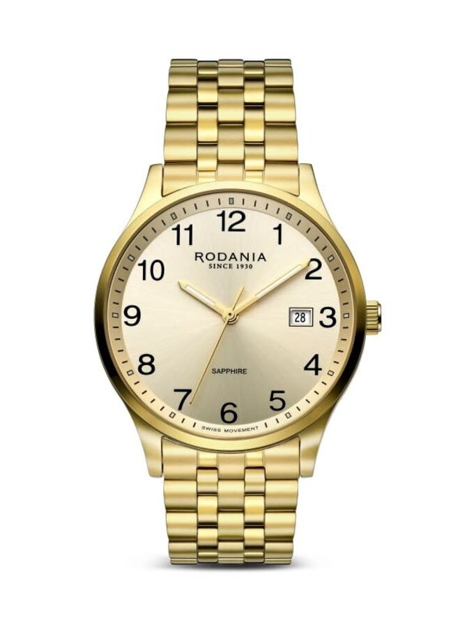 Rodania R22088 Nyon Sport 40