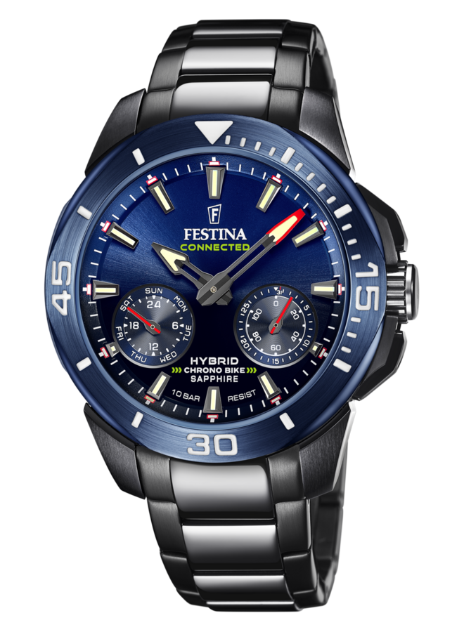 Festina F20647/1 Hybrid