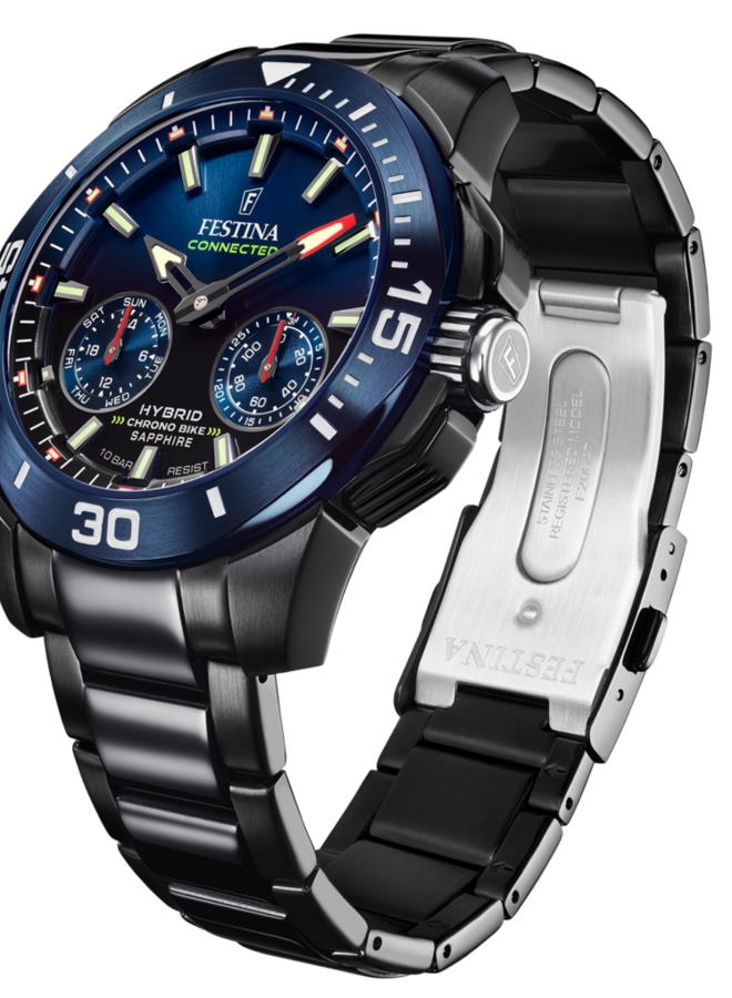 Festina F20647/1 Hybrid