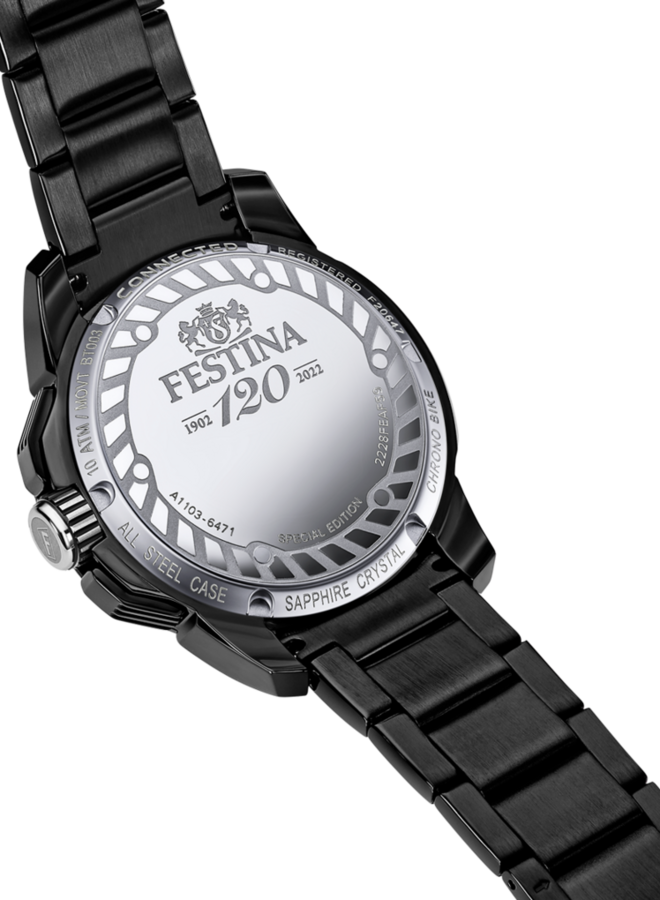 Festina F20647/1 Hybrid