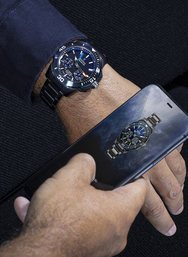 Festina F20647/1 Hybrid