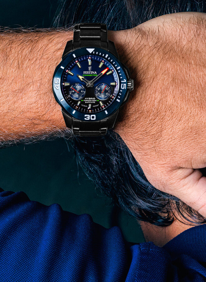 Festina F20647/1 Hybrid