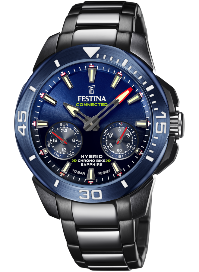 Festina F20647/1 Hybrid