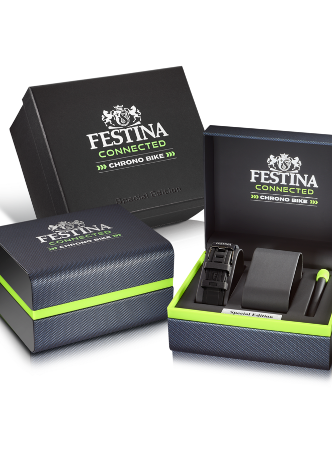 Festina F20647/1 Hybrid