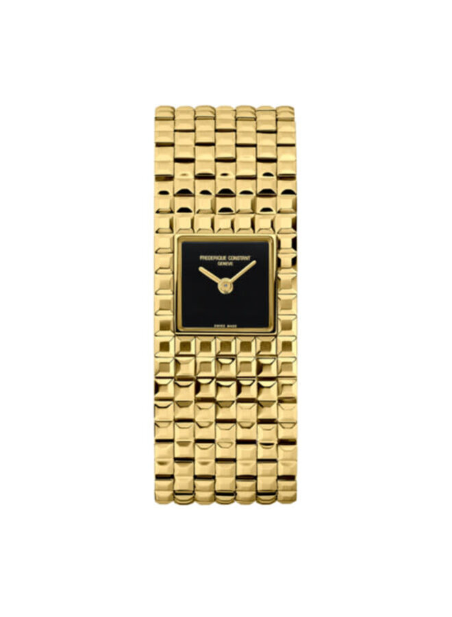 Frédérique Constant FC-200ONB1MC5B Classics Manchette