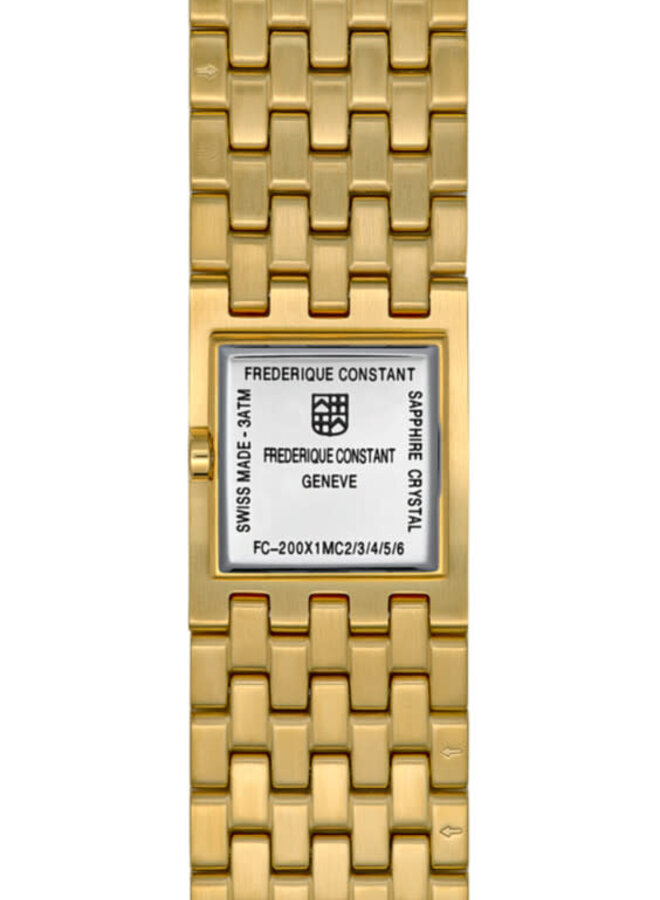 Frédérique Constant FC-200ONB1MC5B Classics Manchette
