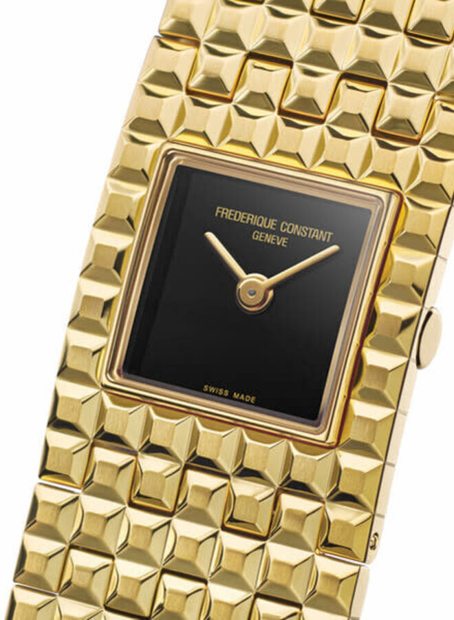 Frédérique Constant FC-200ONB1MC5B Classics Manchette