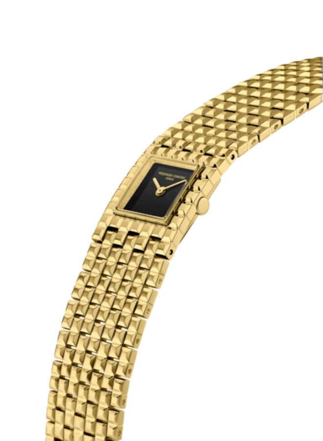 Frédérique Constant FC-200ONB1MC5B Classics Manchette