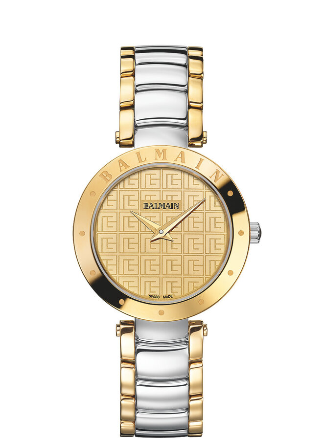 Balmain B4252.39.27 BALMAINIA BIJOU