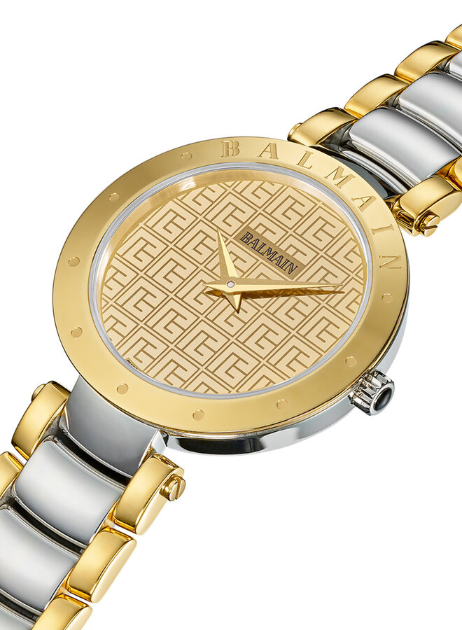 Balmain B4252.39.27 BALMAINIA BIJOU