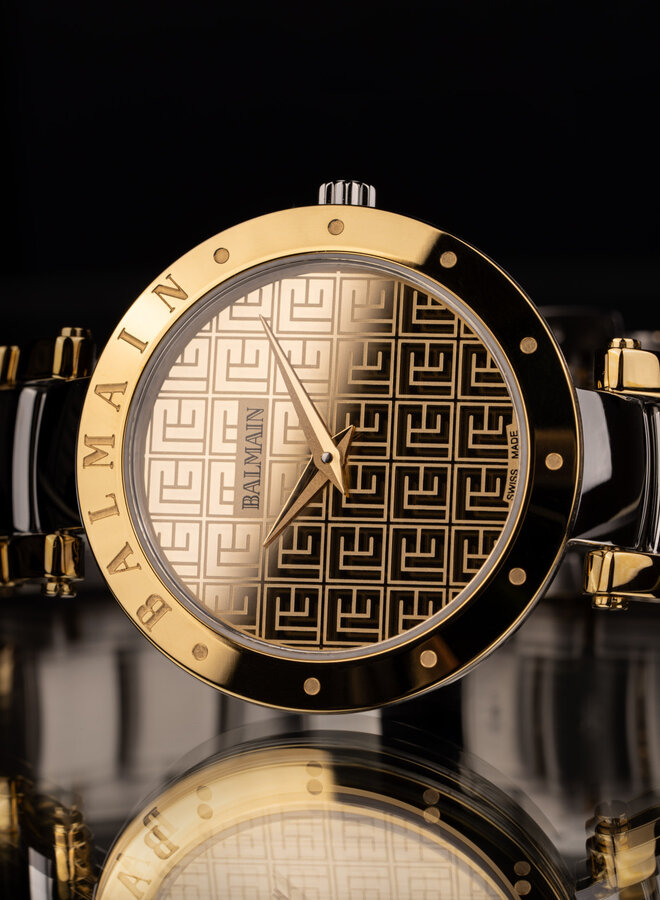 Balmain B4252.39.27 BALMAINIA BIJOU