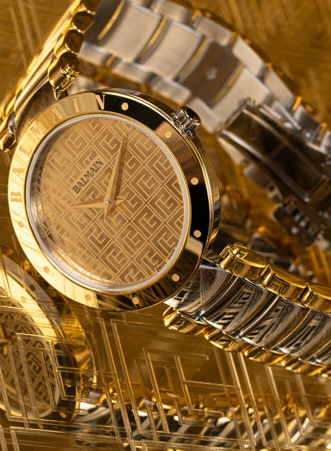 Balmain B4252.39.27 BALMAINIA BIJOU