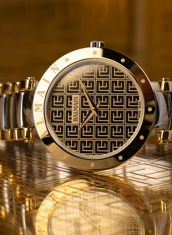 Balmain B4252.39.27 BALMAINIA BIJOU