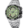 Festina F20754/3 Chrono Bike