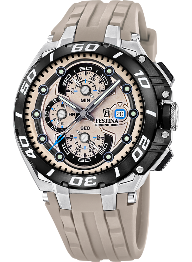 Festina F20755/2 Chrono Bike