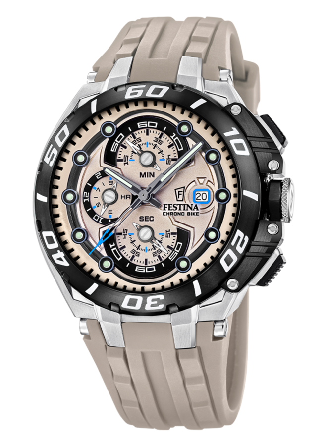Festina F20755/2 Chrono Bike