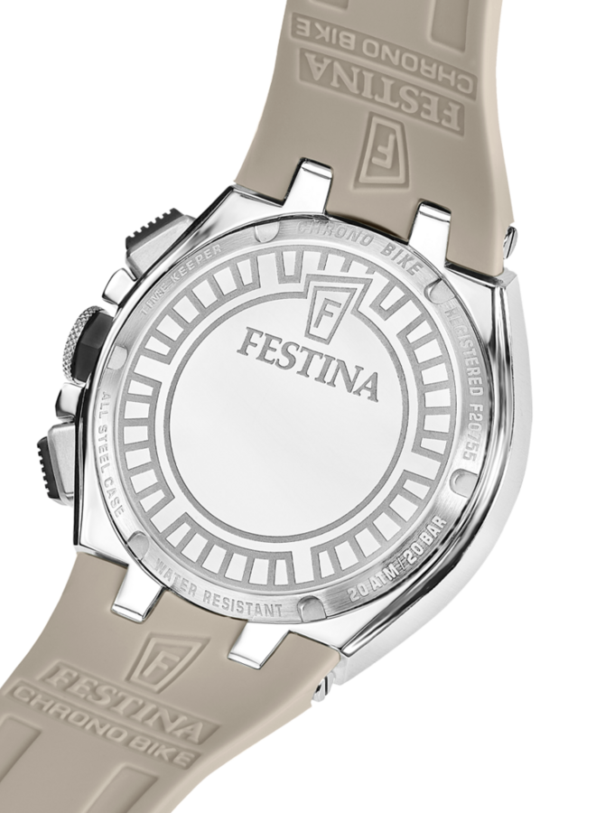 Festina F20755/2 Chrono Bike