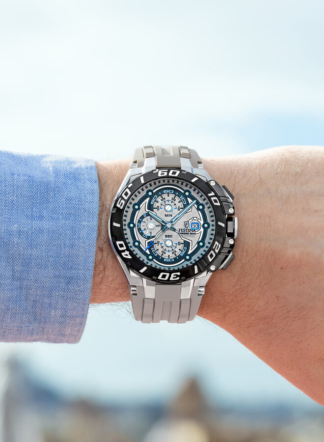 Festina F20755/2 Chrono Bike