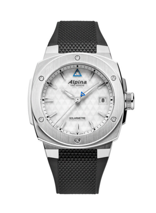 Alpina AL-140W3AE6 Alpiner Extreme Solarmetre