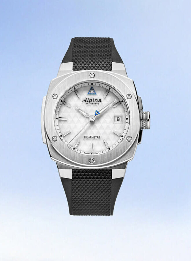 Alpina AL-140W3AE6 Alpiner Extreme Solarmetre