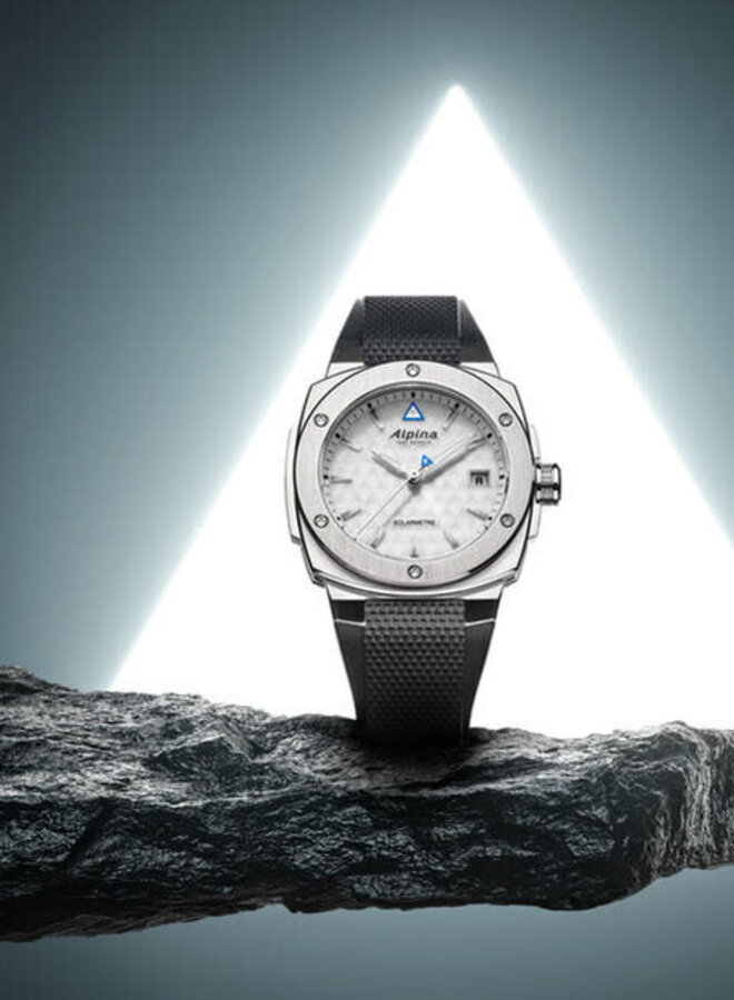 Alpina AL-140W3AE6 Alpiner Extreme Solarmetre