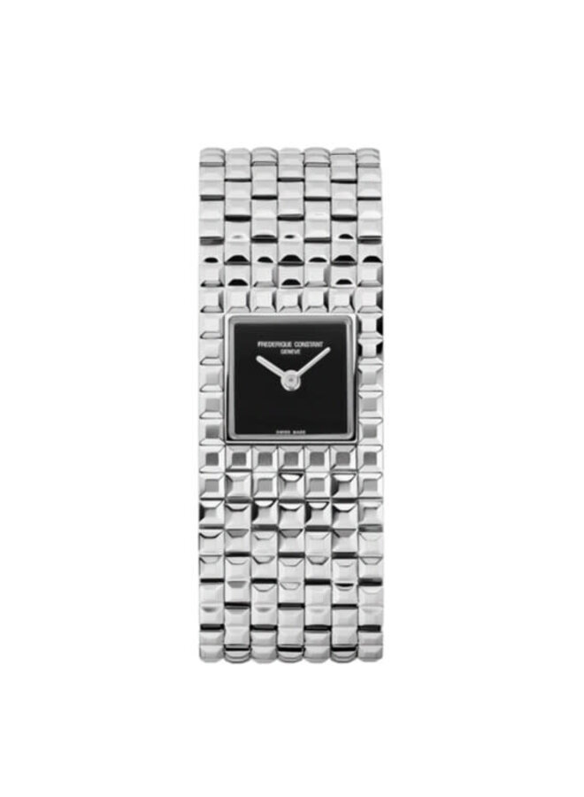 Frédérique Constant FC-200ONB1MC6B Classics Manchette