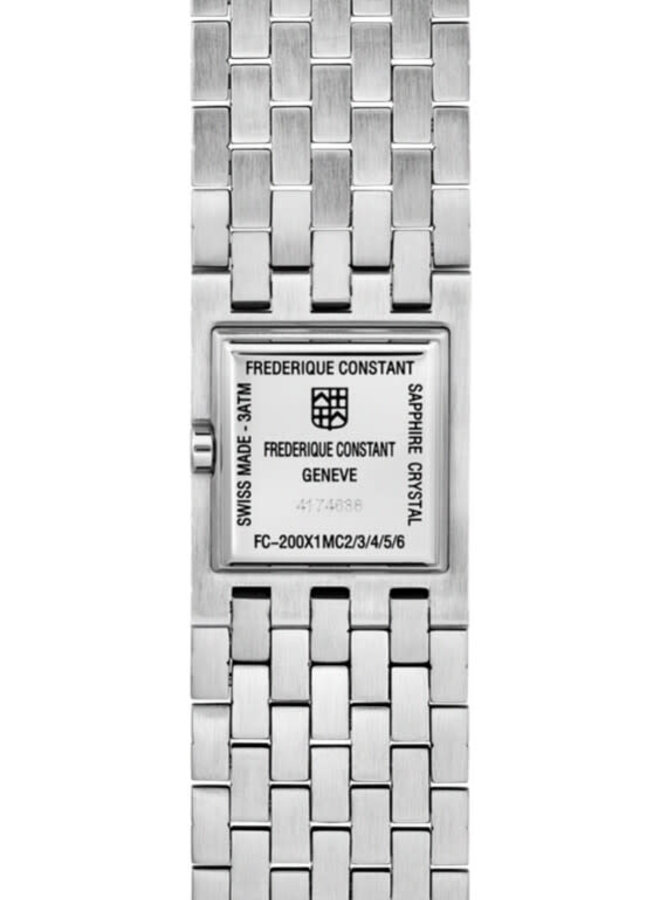 Frédérique Constant FC-200ONB1MC6B Classics Manchette