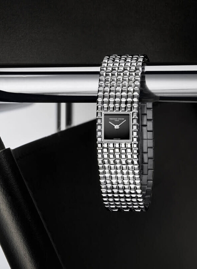 Frédérique Constant FC-200ONB1MC6B Classics Manchette