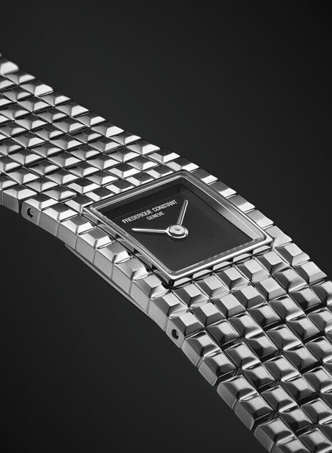 Frédérique Constant FC-200ONB1MC6B Classics Manchette