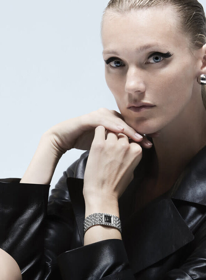 Frédérique Constant FC-200ONB1MC6B Classics Manchette