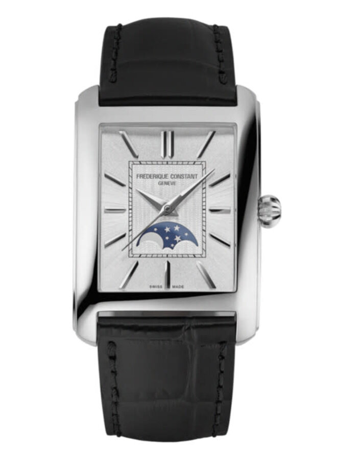 FC-333S4C6 Classics Carree Moonphase Automatic