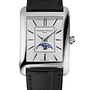 Frédérique Constant FC-333S4C6 Classics Carree Moonphase Automatic