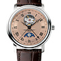 Frédérique Constant FC-335MCSALB4P26 Classics Maxime Heart Beat Moonphase Date