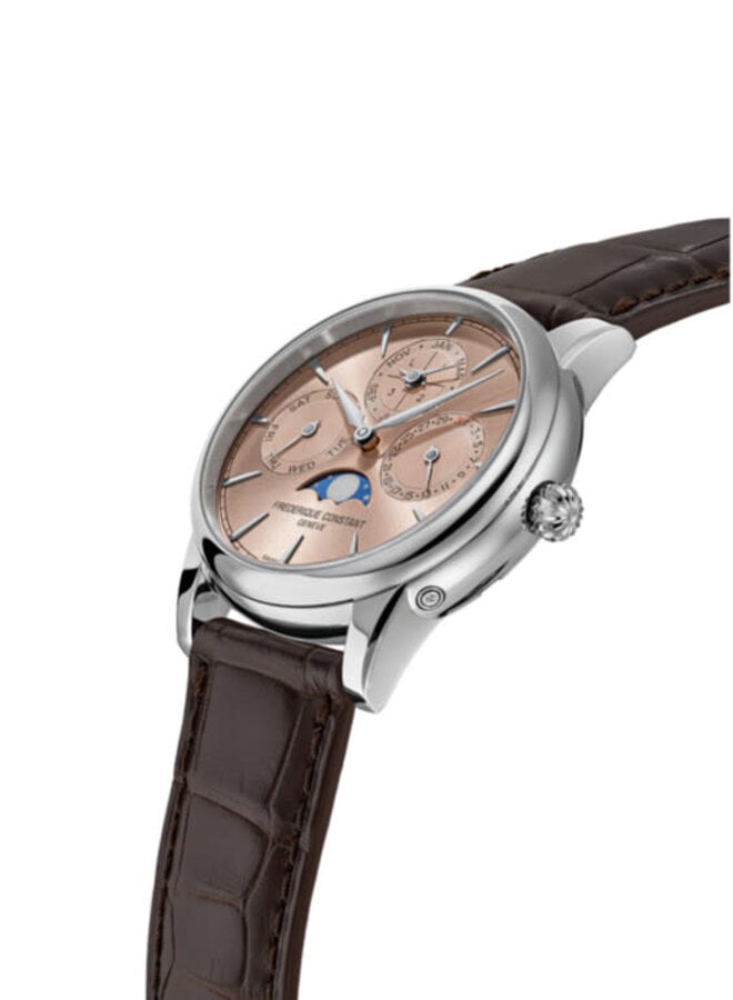 Frédérique Constant FC-776SAL3H6 Manufacture Perpetual Calendar