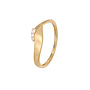 Ring 18kt Goud 070684/A