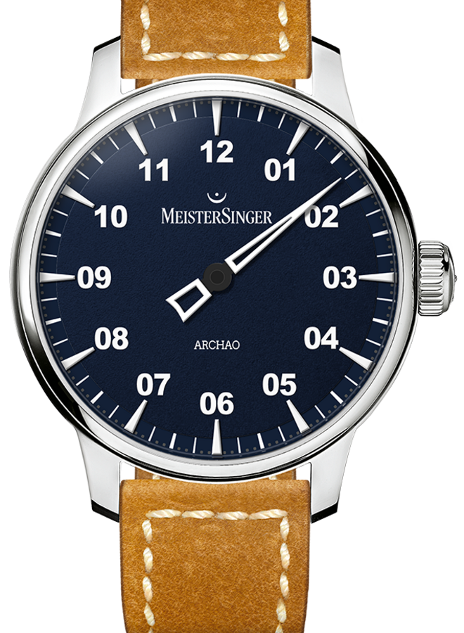 AR908 Archao dark blue