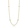 Collier Goud 18kt B11C11216G