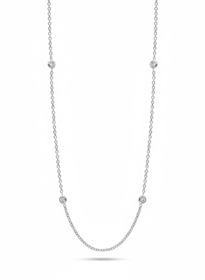 Collier Goud 18kt B11C11216W