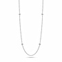 Collier Goud 18kt B11C11216W
