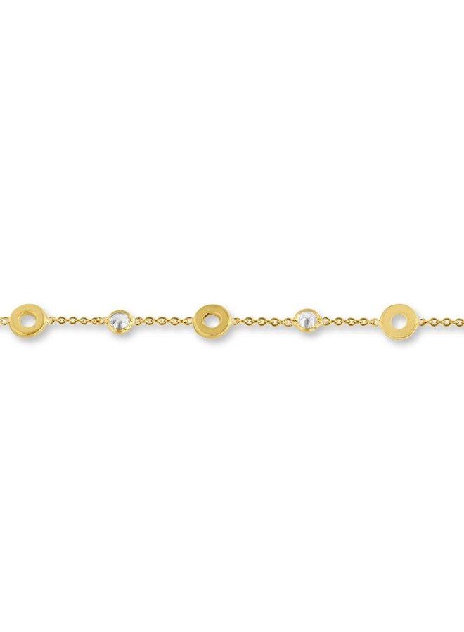 Armband Goud 18kt B11A11317G