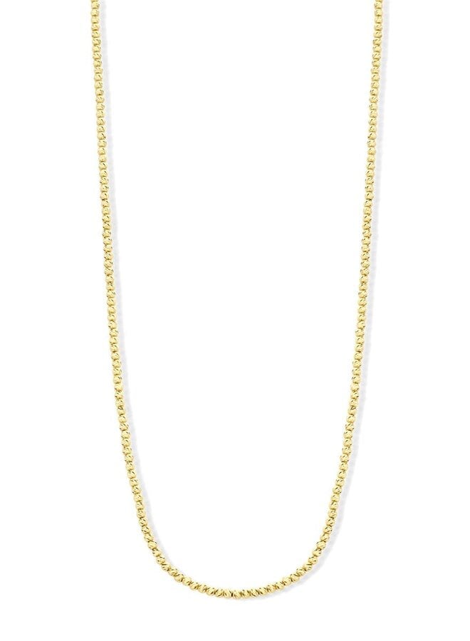 Collier Goud 18kt B01C0114G
