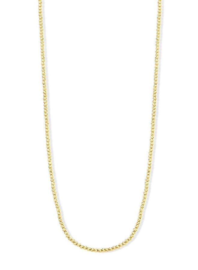 Collier Goud 18kt B01C0114G