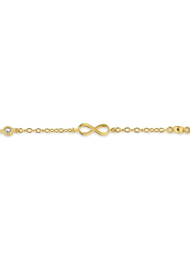 Armband Goud 18kt B11A11414G