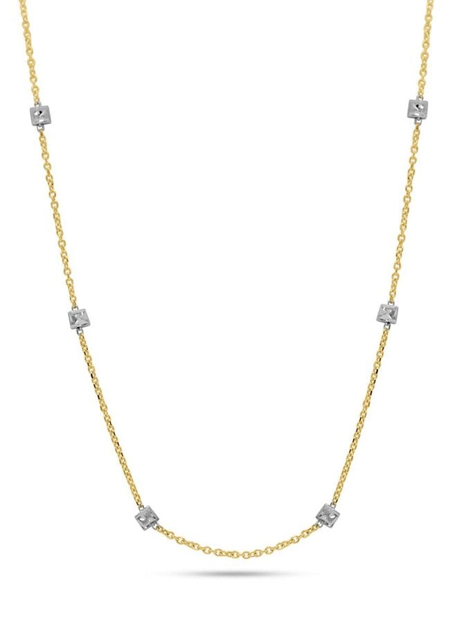 Collier Goud 18kt B11C11013B bico