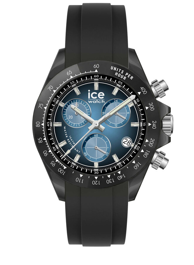 Ice Watch 025628 Bewatch Black ocean blue 41mm