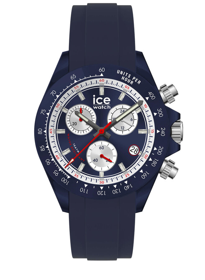 Ice Watch 025630 Bewatch Blue White 41mm