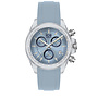 Ice Watch 025632 Bewatch Clear Timeless Blue 41mm