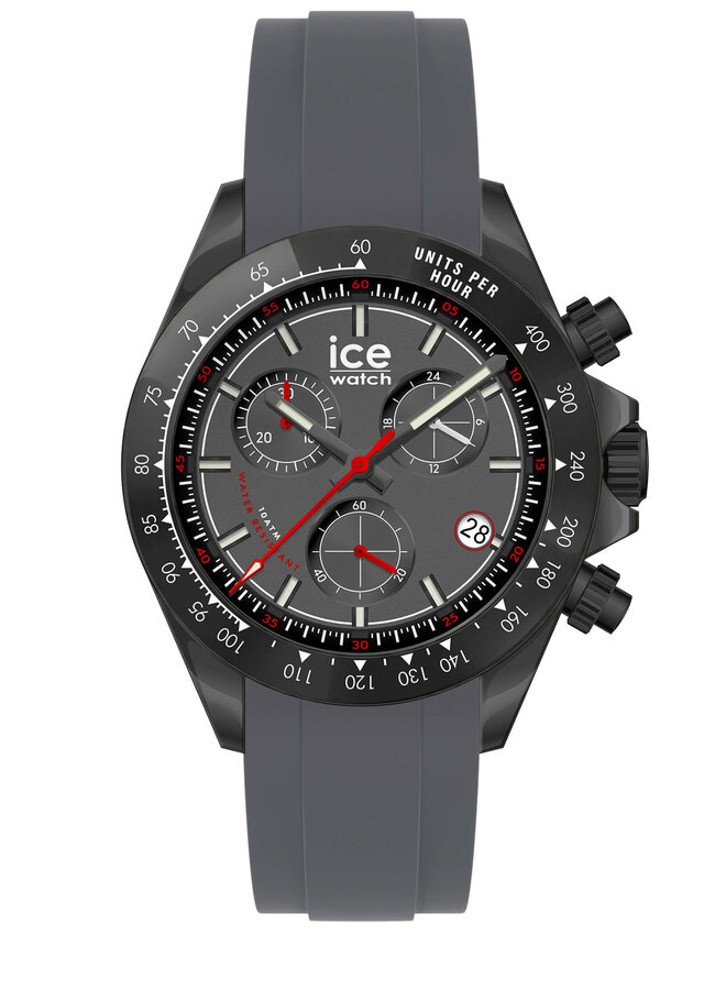 Ice Watch 025629 Bewatch Iron Grey 41mm